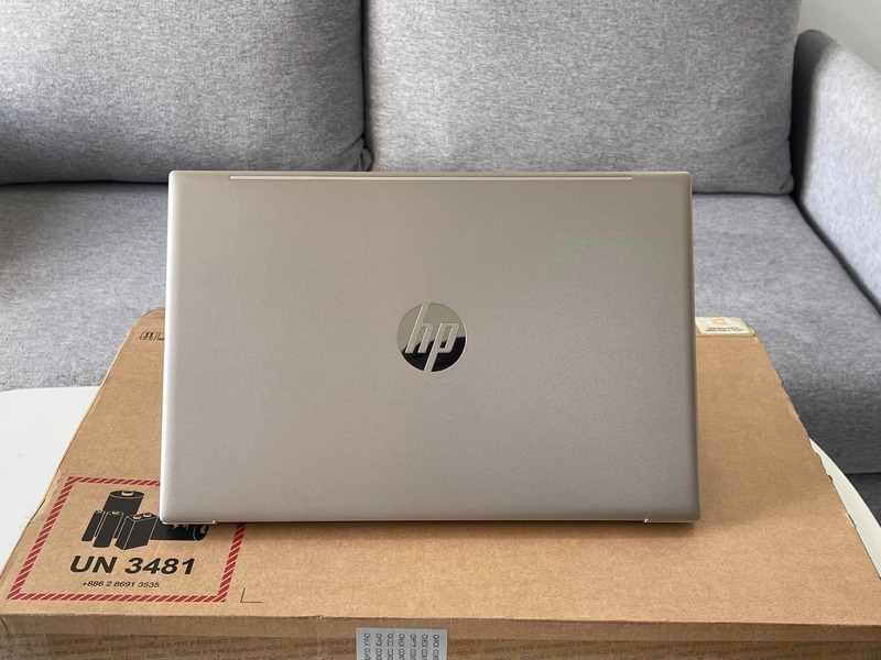 HP Pavilion 14 dv2074TU i5 1235U
