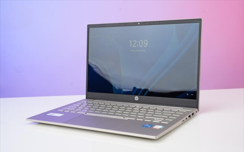 HP Pavilion 14 dv2074TU i5 trang bị hiệu năng mạnh mẽ