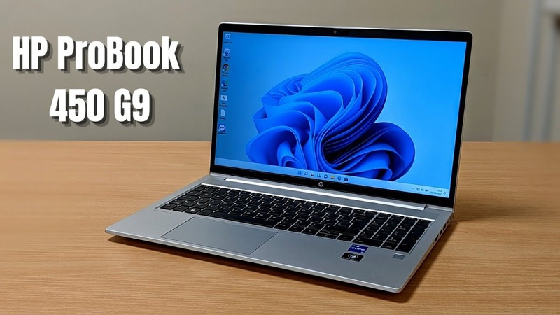 HP Probook 450 G9 i5