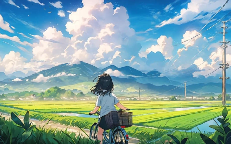 Hình nền Anime
