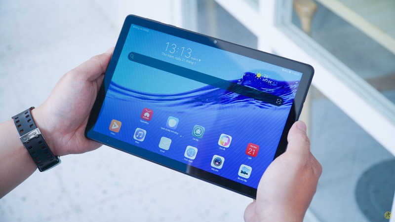 Huawei MatePad T8