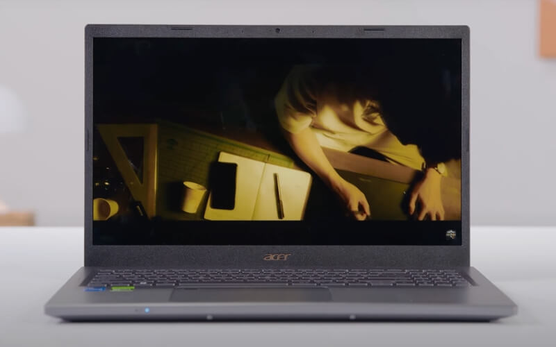 Laptop Acer Gaming Aspire 5 A515 58GM 51LB i5