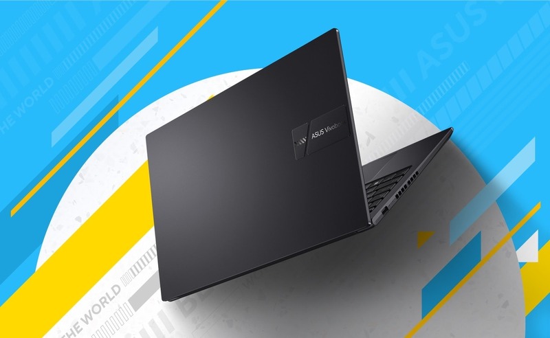 Laptop Asus Vivobook 15X M3504YA-L1144W OLED