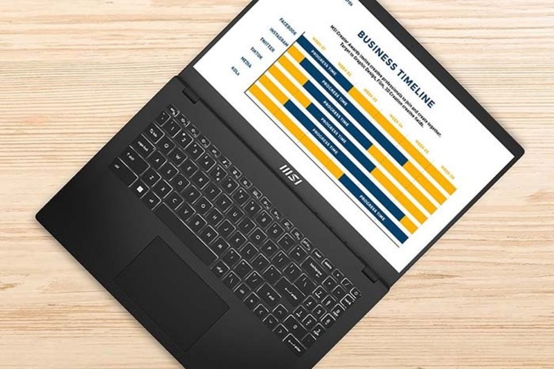 laptop 15.6 inch dài rộng bao nhiêu cm