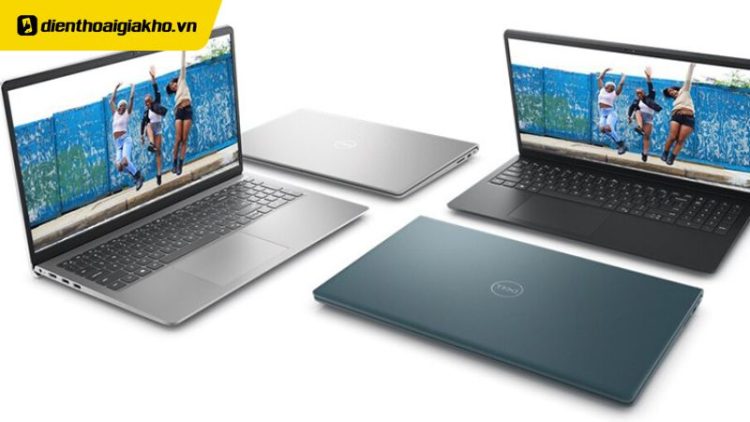 laptop cho sinh viên truyền thông