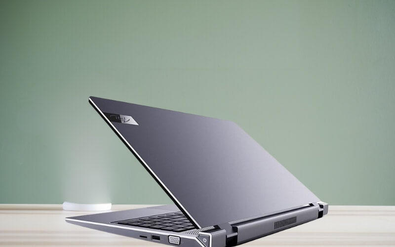 Laptop itel SPIRIT 1 i3 (71006300035) màn hình rộng