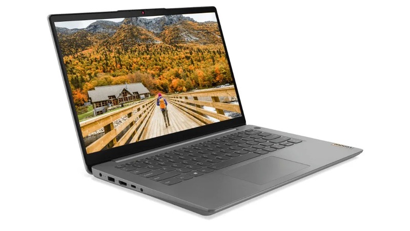 Lenovo Ideapad 3 15ITL6 i5