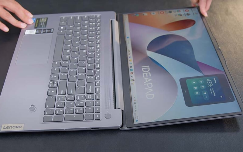 Lenovo Ideapad Slim 3 15IAH8 i5 12450H