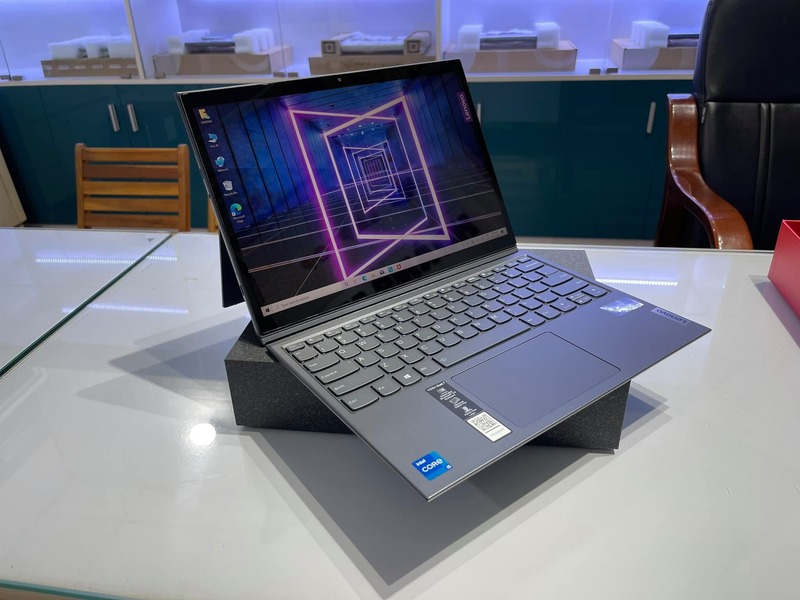Lenovo Yoga Duet 7 13ITL6 i7 1165G7