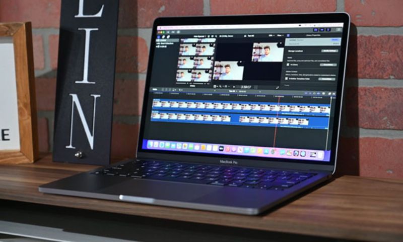 5 laptop tuyệt vời dành học sinh