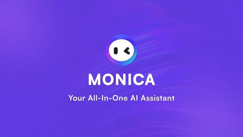 Monica AI