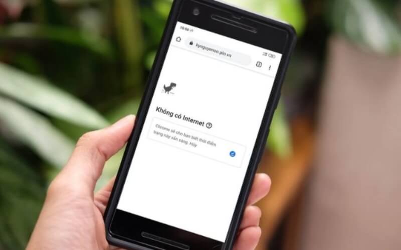 Nguyên nhân gây lỗi không kết nối được wifi trên điện thoại Android