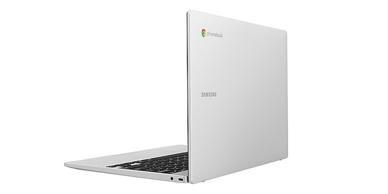 Samsung Galaxy Chromebook Go XE340XDA 14 inch