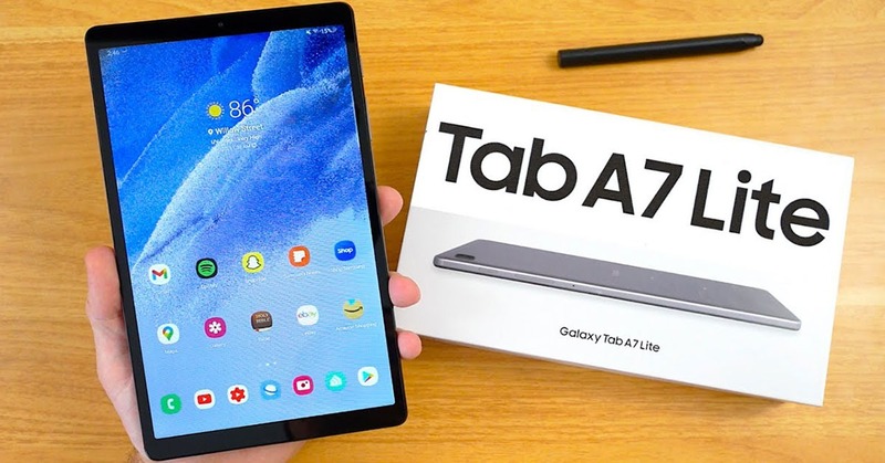máy tính bảng 8 inch