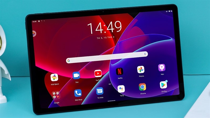 Tiêu chí chọn mua máy tính bảng 8 inch cấu hình mạnh