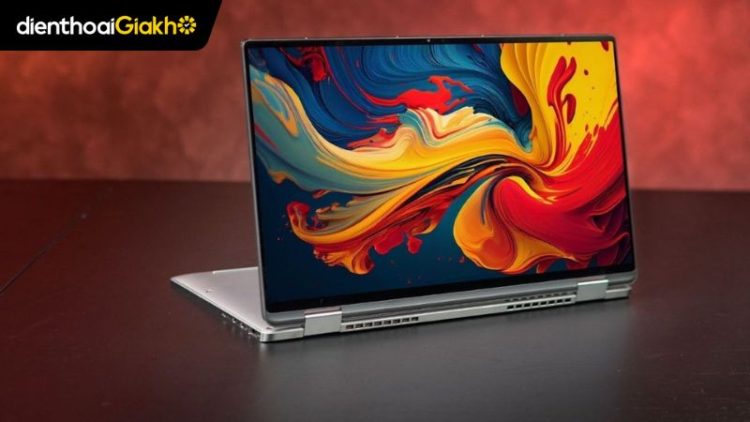 laptop cho sinh viên quản trị kinh doanh