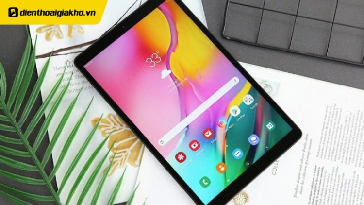 máy tính bảng 8 inch
