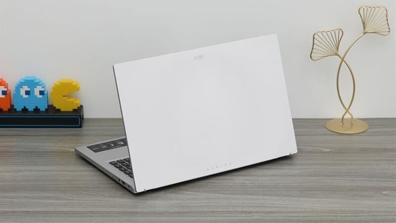 Acer Aspire Go AG15 31P 30M4 là một trong những dòng laptop dành cho học sinh cấp 3 tốt nhất