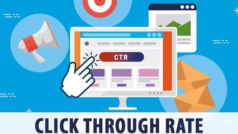 Giảm lượt nhấp vào các trang web