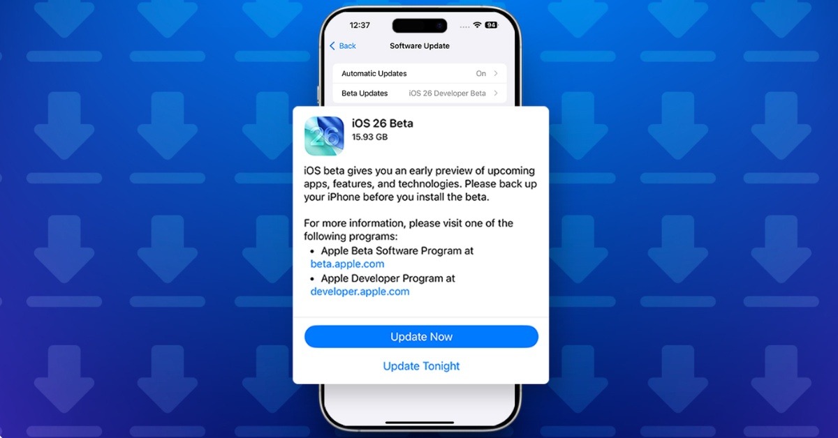 AirPods Pro 3 iOS 26 beta 