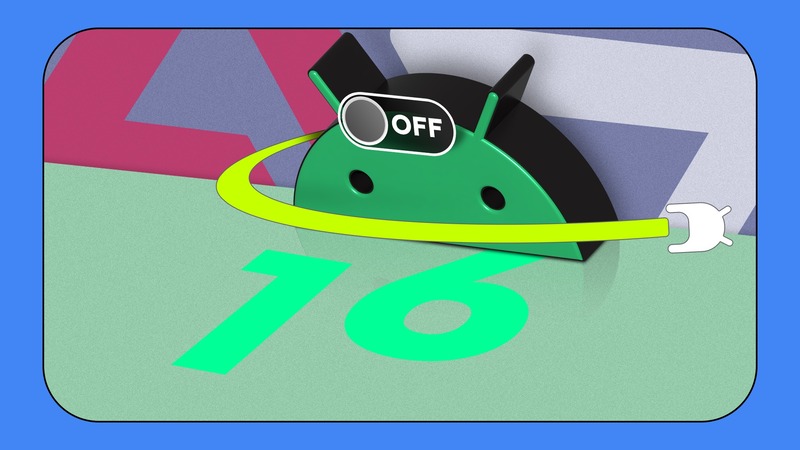 Android 16 QPR1 Beta 2.1
