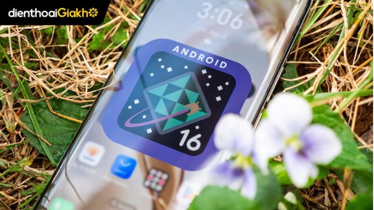 Android 16 QPR1 Beta 2.1
