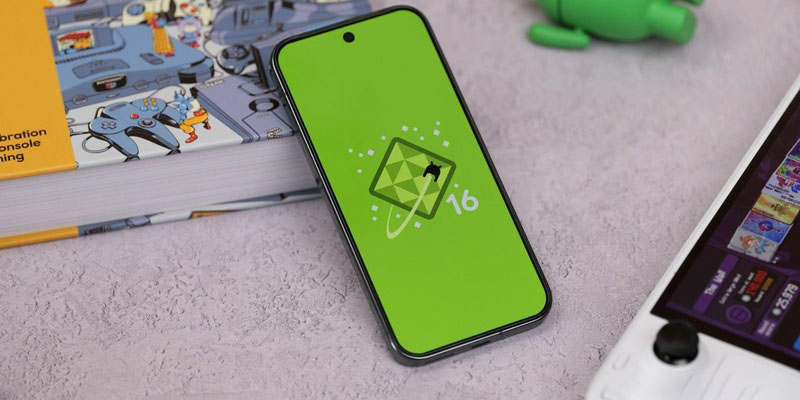 Các thiết bị nào hỗ trợ Android 16 QPR1 Beta 2