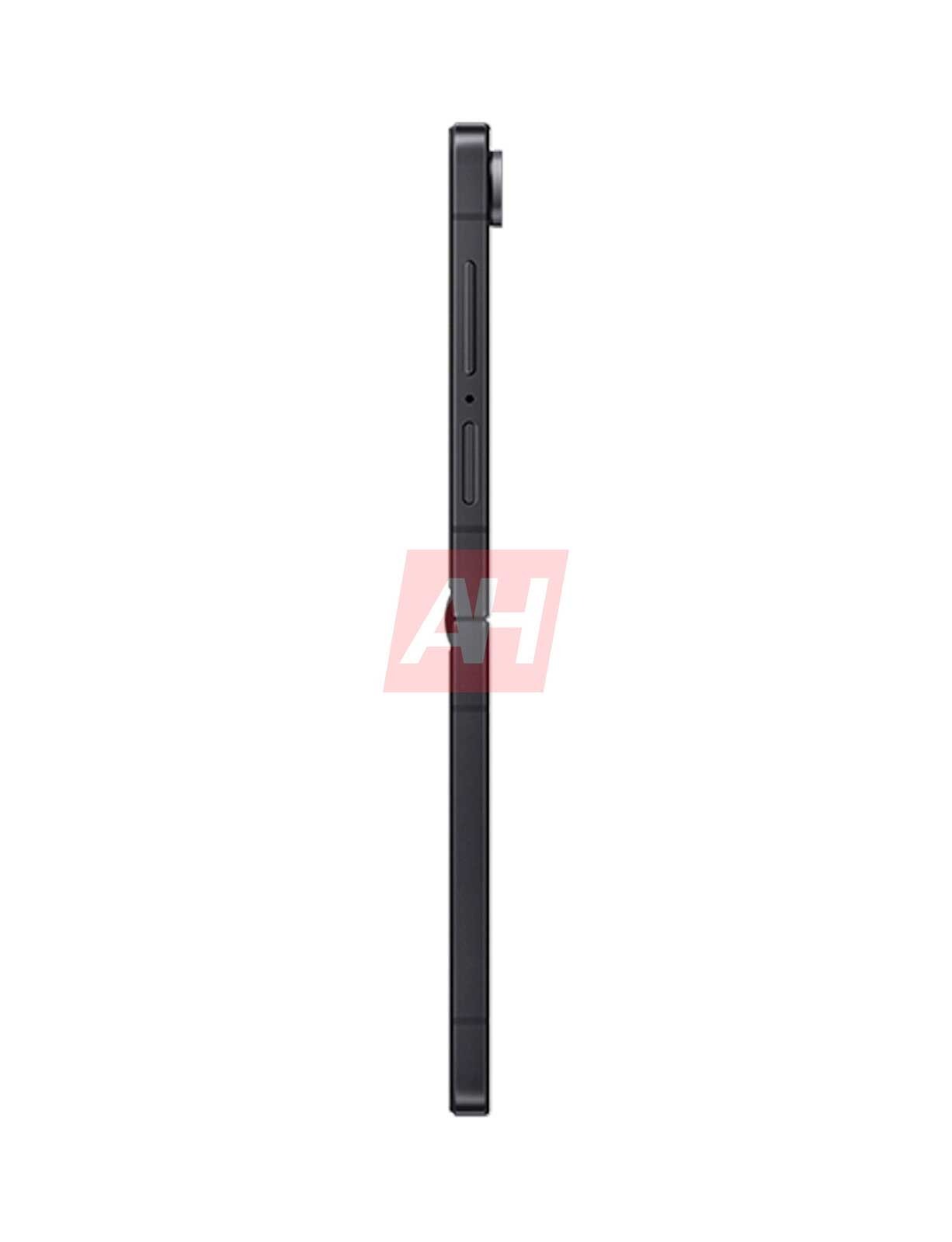 ảnh Render Galaxy Z Flip 7