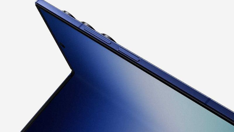 Ảnh thực tế Galaxy Z Fold 7