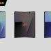 Xuất hiện thêm ảnh thực tế khác lạ của Galaxy Z Fold 7