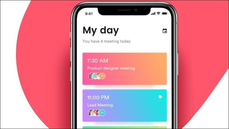 app đếm ngược ngày thi đại học my day