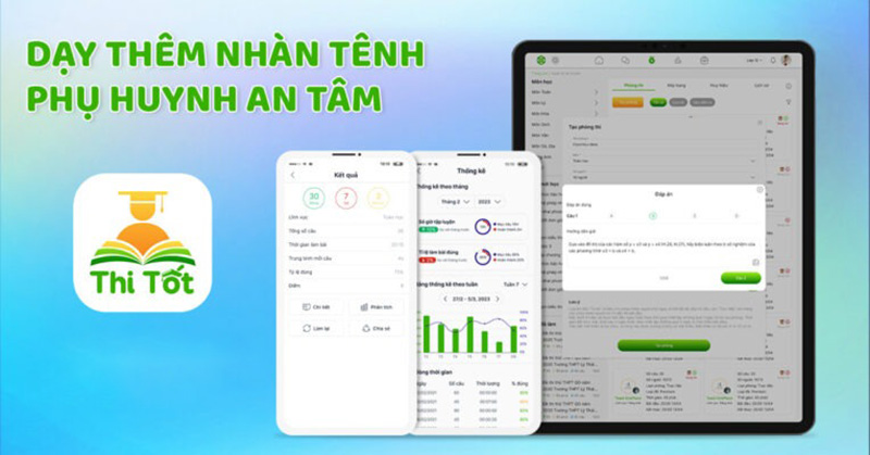 Thi Tốt