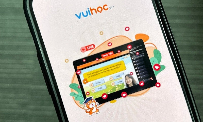 Vuihoc.vn
