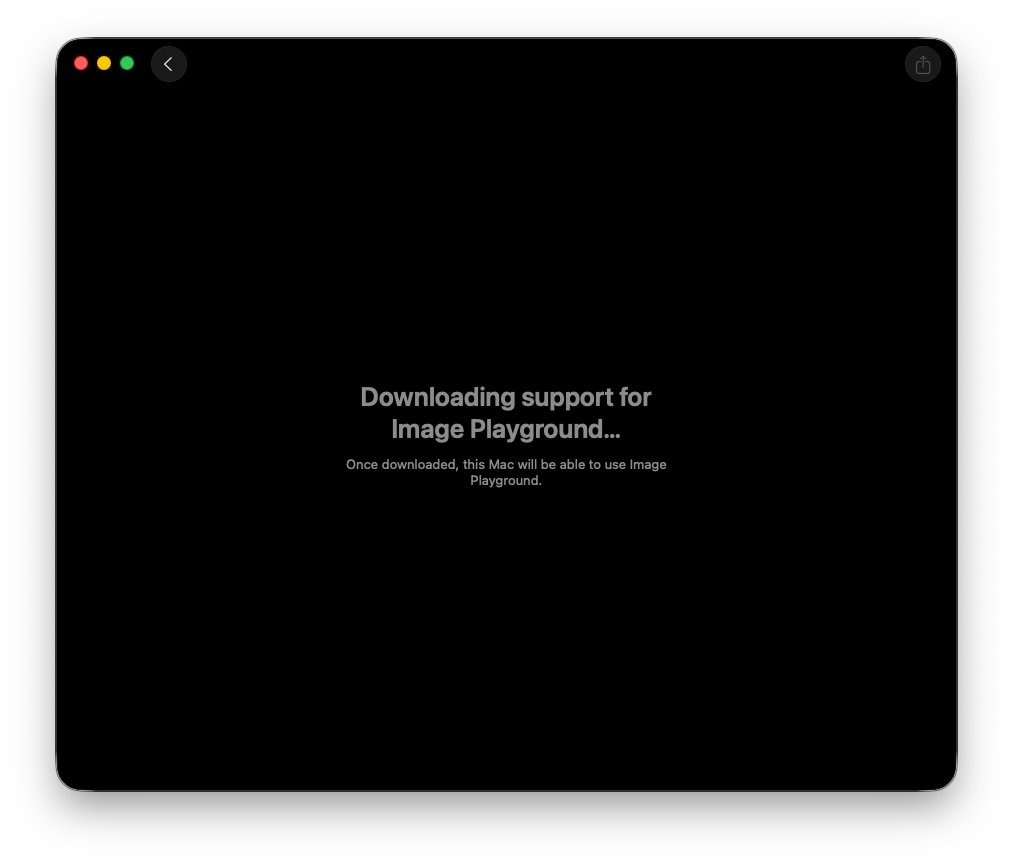 Apple Intelligence lỗi iOS 26