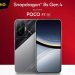 POCO F7 ra mắt: Snapdragon 8s Gen 4, pin 7.550mAh, sạc 90W