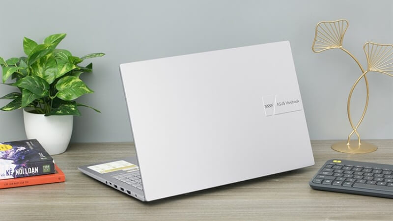 Asus Vivobook 15 X1504ZA là thiết bị có nhiều tính năng tốt