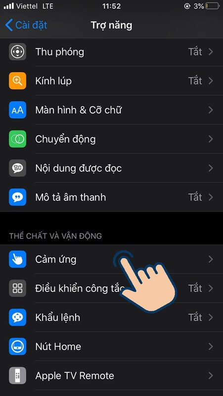 Bước 3