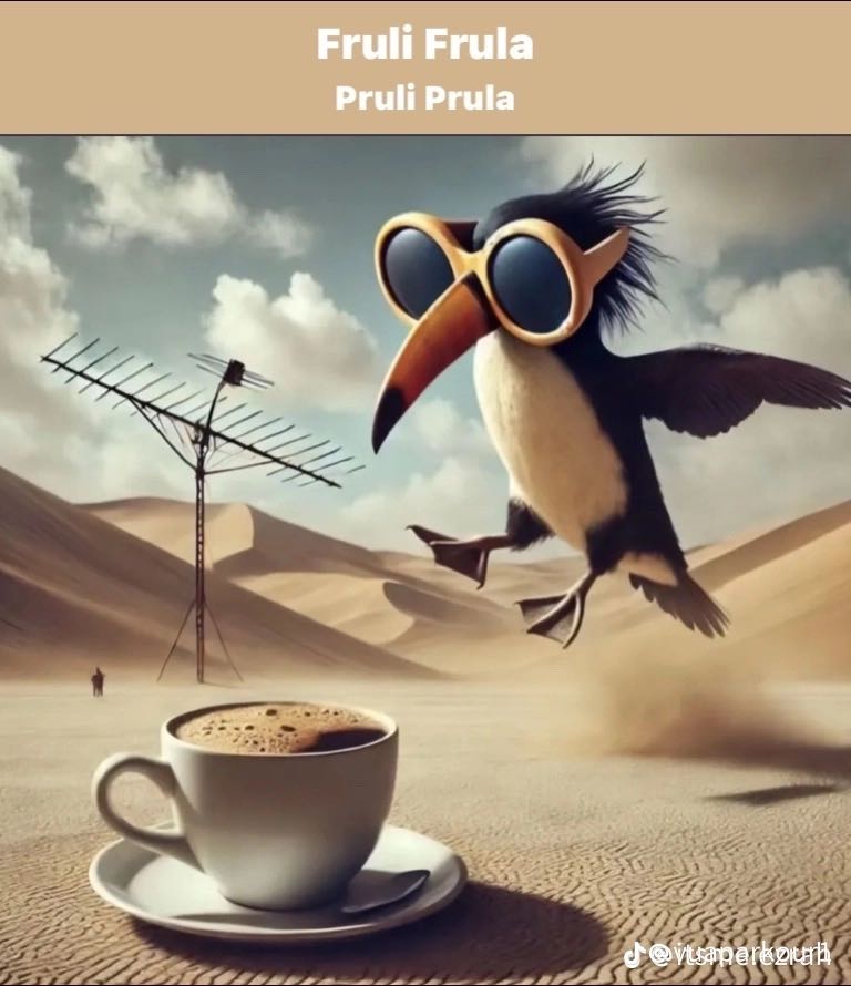 Frulli Frulla