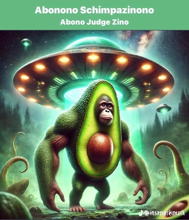 Abonono Schimpaziono
