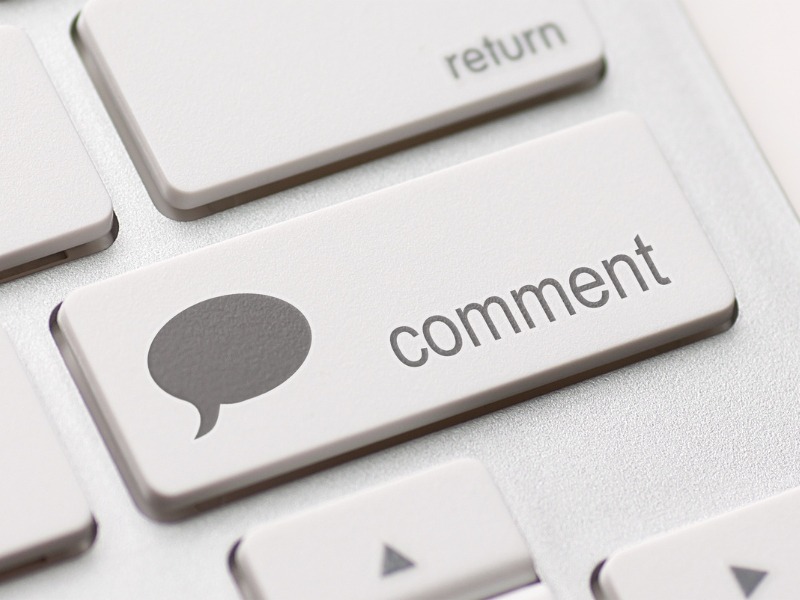 Lợi ích khi ẩn comment trên Facebook
