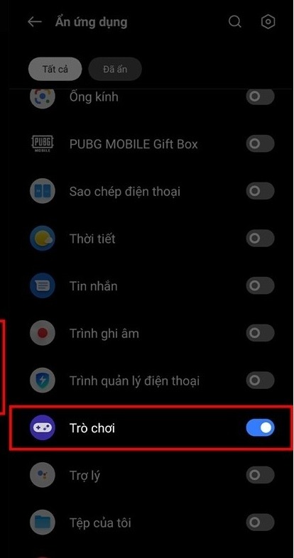 Bước 2