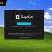 cách cắt video trên capcut PC