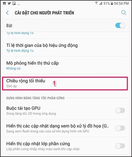Bước 2