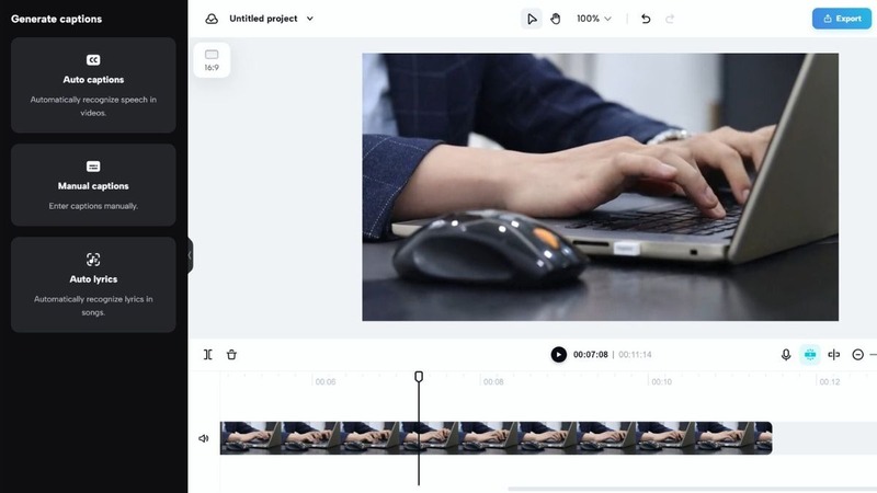 Tỷ lệ 16:9, video ngang chuẩn YouTube