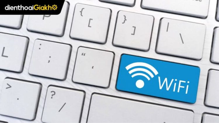 Hướng dẫn các cách kết nối WiFi trên máy tính