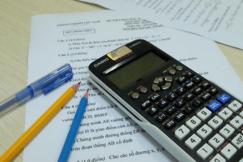Đối chiếu mức giá thị trường