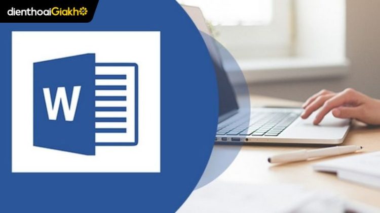 cách làm mục lục trong Word