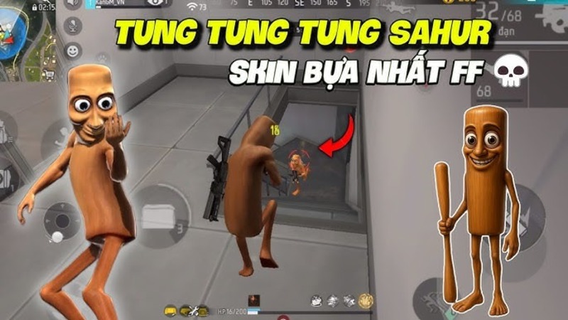 Vì sao bạn nên