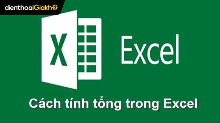 cach-tinh-tong-trong-excel