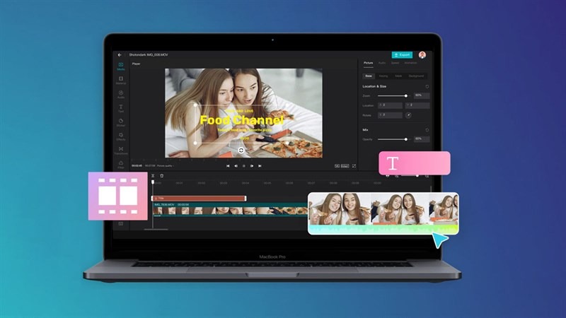 Tại sao nên xóa văn bản trong video